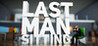 Last Man Sitting Image