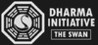 DHARMA: THE SWAN Image
