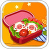 Cutesy Bento Image
