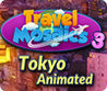 Travel Mosaics 3: Tokyo Animated Image