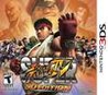 Super Street Fighter IV: 3D Edition Image