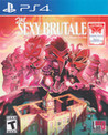 The Sexy Brutale Image