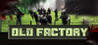 Old Factory Image