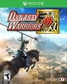Dynasty Warriors 9 Image
