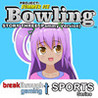 Bowling - Story Three: Pammy Version - Project: Summer Ice