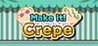 Make it! Crepe Image