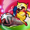Monkey Penalty Cup Image