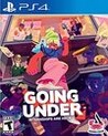Going Under Image