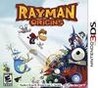 Rayman Origins Image