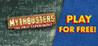 MythBusters: The Game - Crazy Experiments Simulator Image