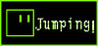 Jumping!