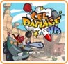 Cel Damage HD Image