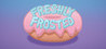 Freshly Frosted Image