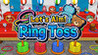Let's Aim! Ring Toss Image