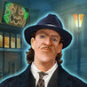 Paranormal Agency Image
