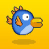 Grabby Bird Image