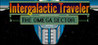 Intergalactic traveler: The Omega Sector Image