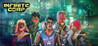 InfiniteCorp Image