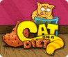 Cat on a Diet Image