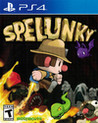 Spelunky Image