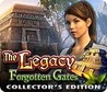 The Legacy: Forgotten Gates Image
