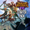 Dungeon Defenders II