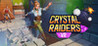 Crystal Raiders VR Image