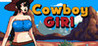 Cowboy Girl Image