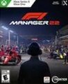 F1 Manager 2022 Image