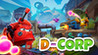 D-Corp Image