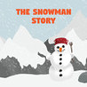 The Snowman Story Image