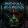 Metal Savior Black Image