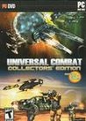 Universal Combat Collectors Edition Image