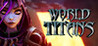 World of Titans MMORPG Image