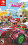 All-Star Fruit Racing
