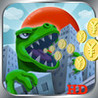 Coin Dozer - World Tour HD Image