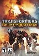 Transformers: Fall of Cybertron thumbnail