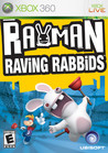 Rayman Raving Rabbids Image