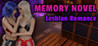 Memory Novel - Lesbian Romance Image