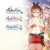 Atelier Ryza Secret Trilogy Deluxe Pack