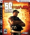 50 Cent: Blood on the Sand Image