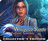 Whispered Secrets: Enfant Terrible Image