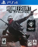 Homefront: The Revolution thumbnail