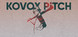 Kovox Pitch Product Image