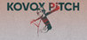Kovox Pitch Image