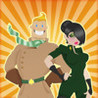 Sky Babes vs. Fly Boys Image