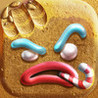 Gingerbread Wars: Wreck the Chocolate Cookies Factory, Man! Image