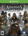 Assassin's Creed Syndicate Image
