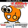 Zippy the Circle (Level 1 and Level 2) Image