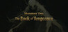 Monsters' Den: Book of Vengeance Image